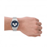 Emporio armani antonio blu