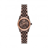 Michael kors lexington brown