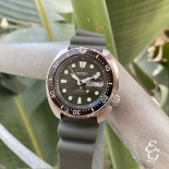 Seiko seijko prospex king turtle srpe05k1