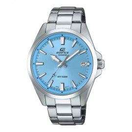 Edifice 100 m. celeste efv-100d-2bvuef