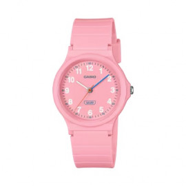 Casio timeless rose lq-24b-4bef