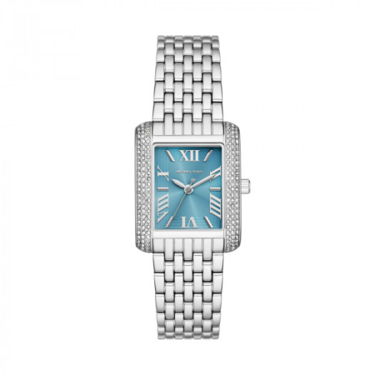 Michael kors emery light blue mk4829