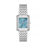 Michael kors emery light blue mk4829