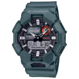 Casio verde ga-010-2aer