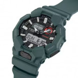 Casio verde ga-010-2aer