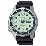 Citizen promaster diver 200 meccanico ny0040-09w