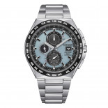 Citizen at8 rc supertitanio turchese at8238-84m