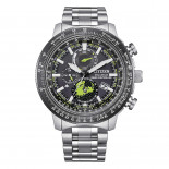 Citizen promaster geotrekker by3006-53e