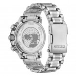 Citizen promaster geotrekker by3006-53e