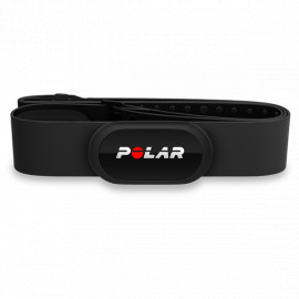 Polar fascia h10 