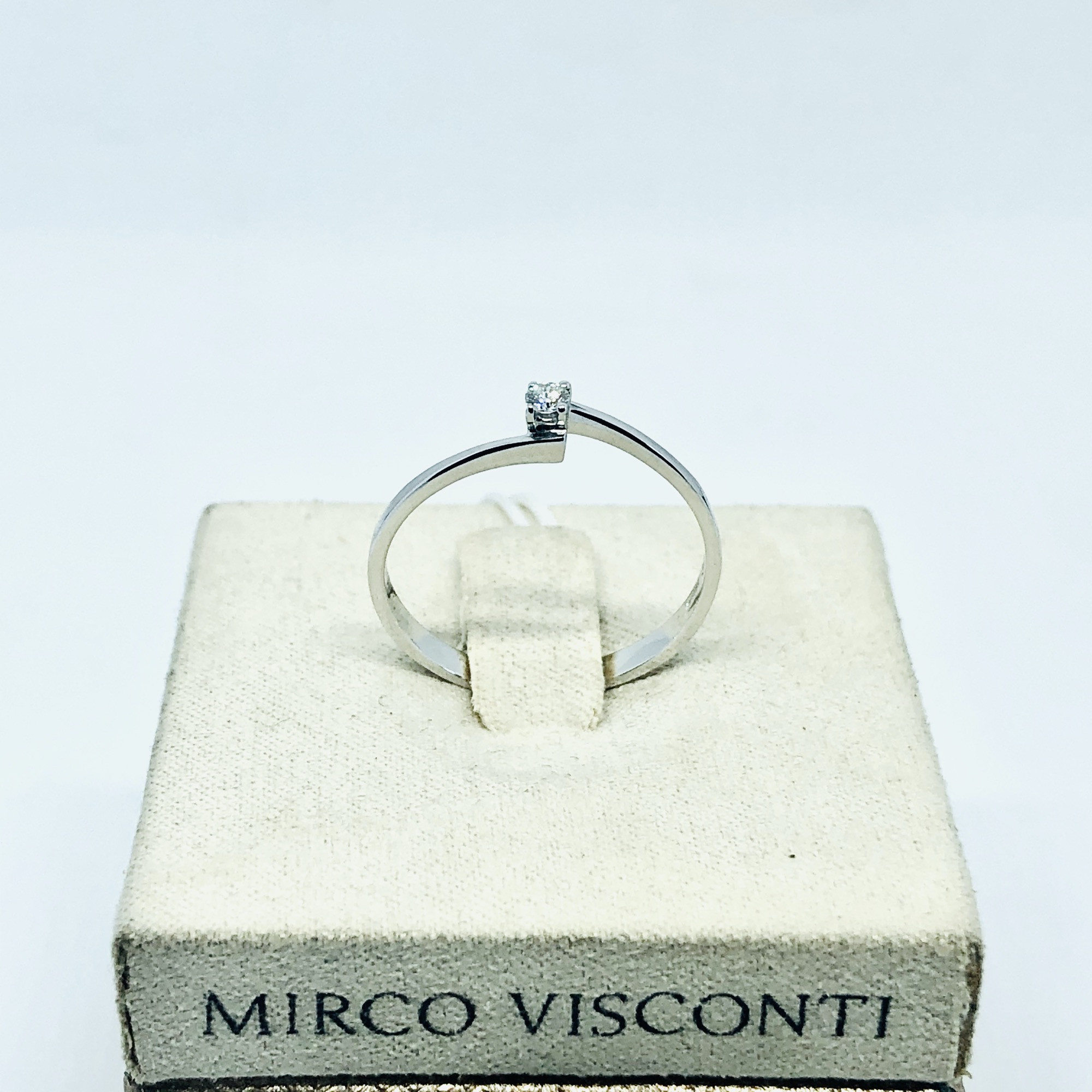 Mirco visconti hot sale solitario prezzi