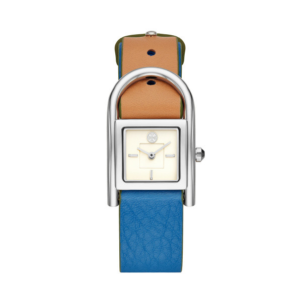 Tory burch 2025 thayer watch