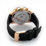 Festina ceramic black&gold