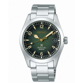 Seiko prospex alpinist verde spb155j1