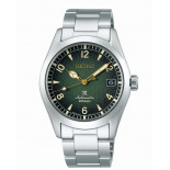 Seiko prospex alpinist verde spb155j1