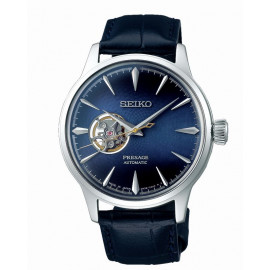 Seiko presage cocktail blu moon openhearth ssa405j1