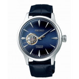 Seiko presage cocktail blu moon openhearth ssa405j1