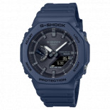 Casio g-shock oak solar bt blue ga-b2100-2aer