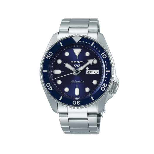 Seiko 5 sport blu srpd51k1