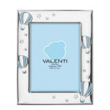 Valenti cornice bimbo mongolfiere 9x13 cm